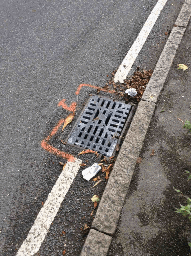 MultiGrate installation