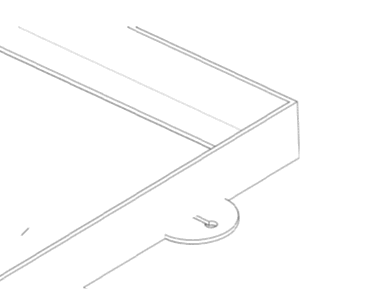 Multiple Covers - Recessed blocks - Image 4