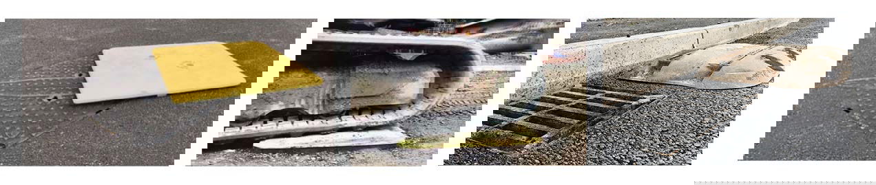 Post surface protection