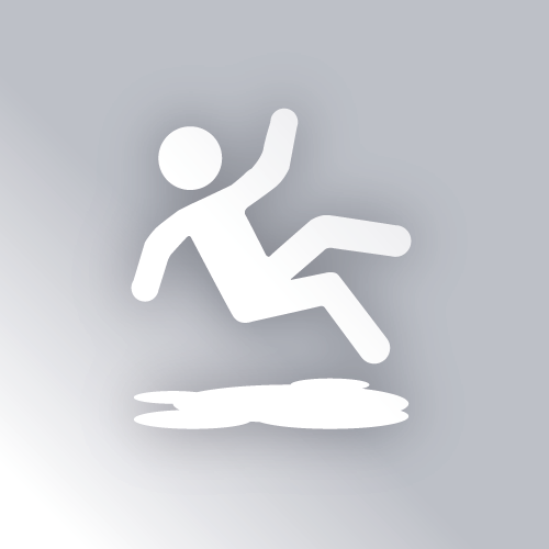 Enhanced anti-slip coating