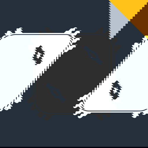 Retrofittable seal plate