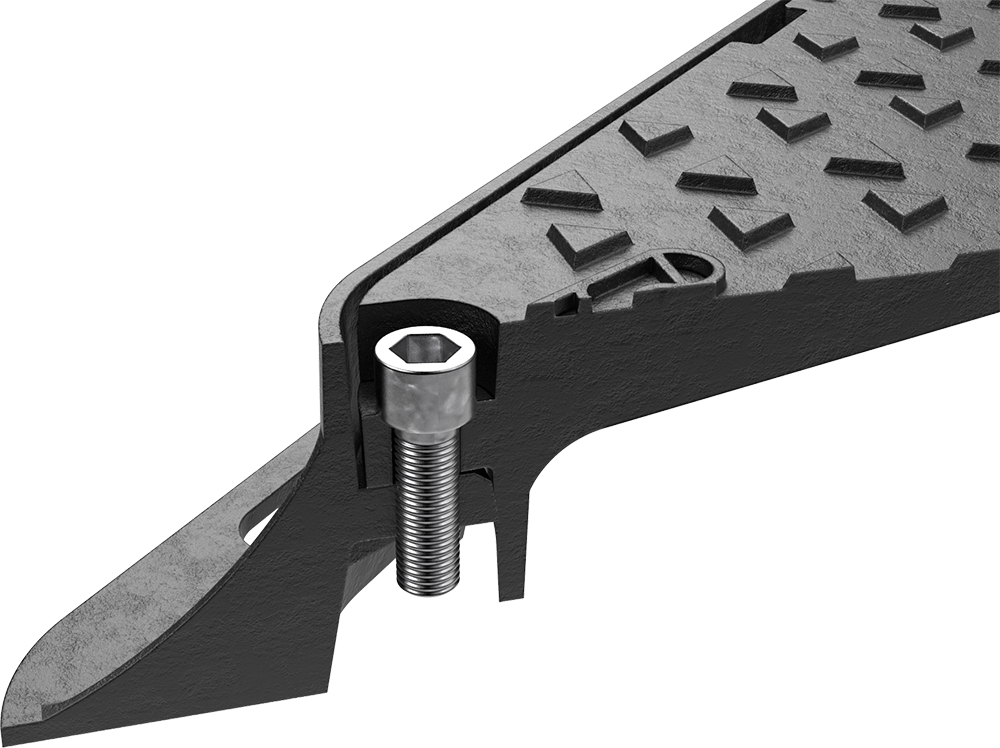 Alternative fasteners