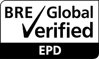 BRE Global Verified EPD