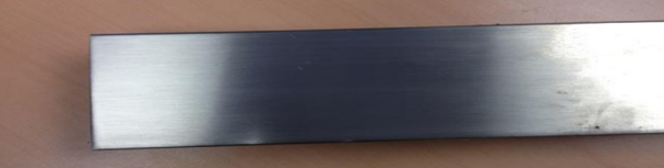 2 stage 3M cleaning process