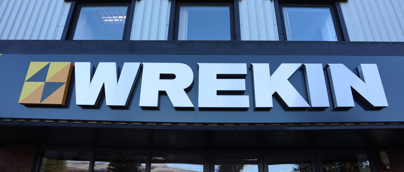 Wrekin offices