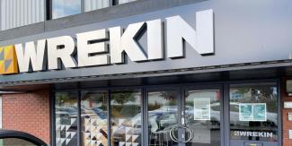 Wrekin office