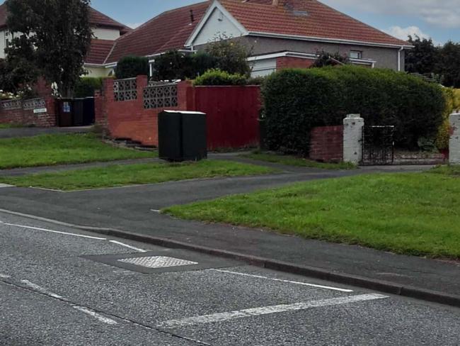 No more rattle and roll