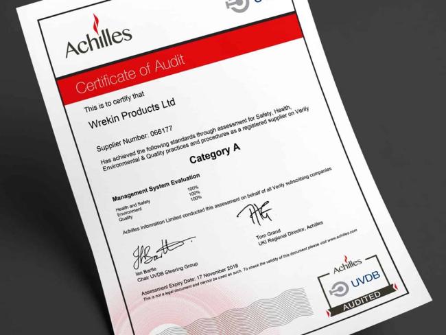 Best ever UVDB scores