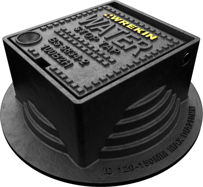 Tristar Grade B Surface Box