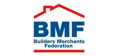 Builders Merchants Federation logo