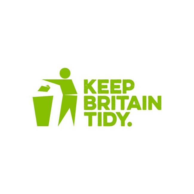 Keep Britain Tidy logo