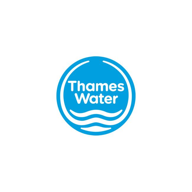 Thames Water logo
