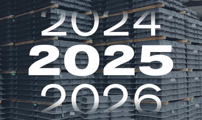 2025 