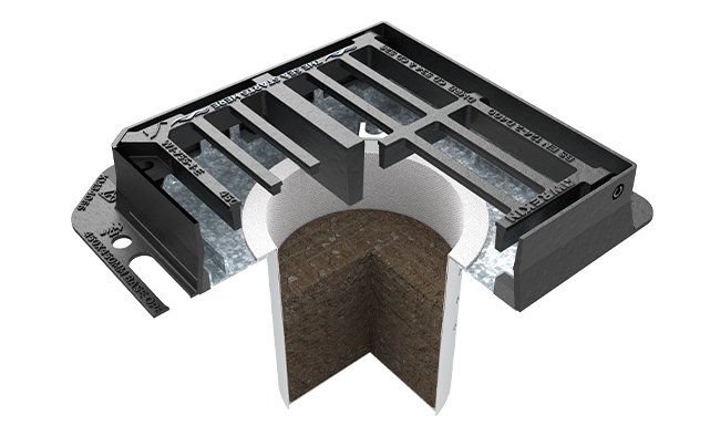 Armadillo Silt Shield